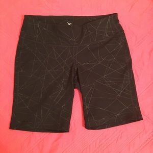 Old navy sport shorts